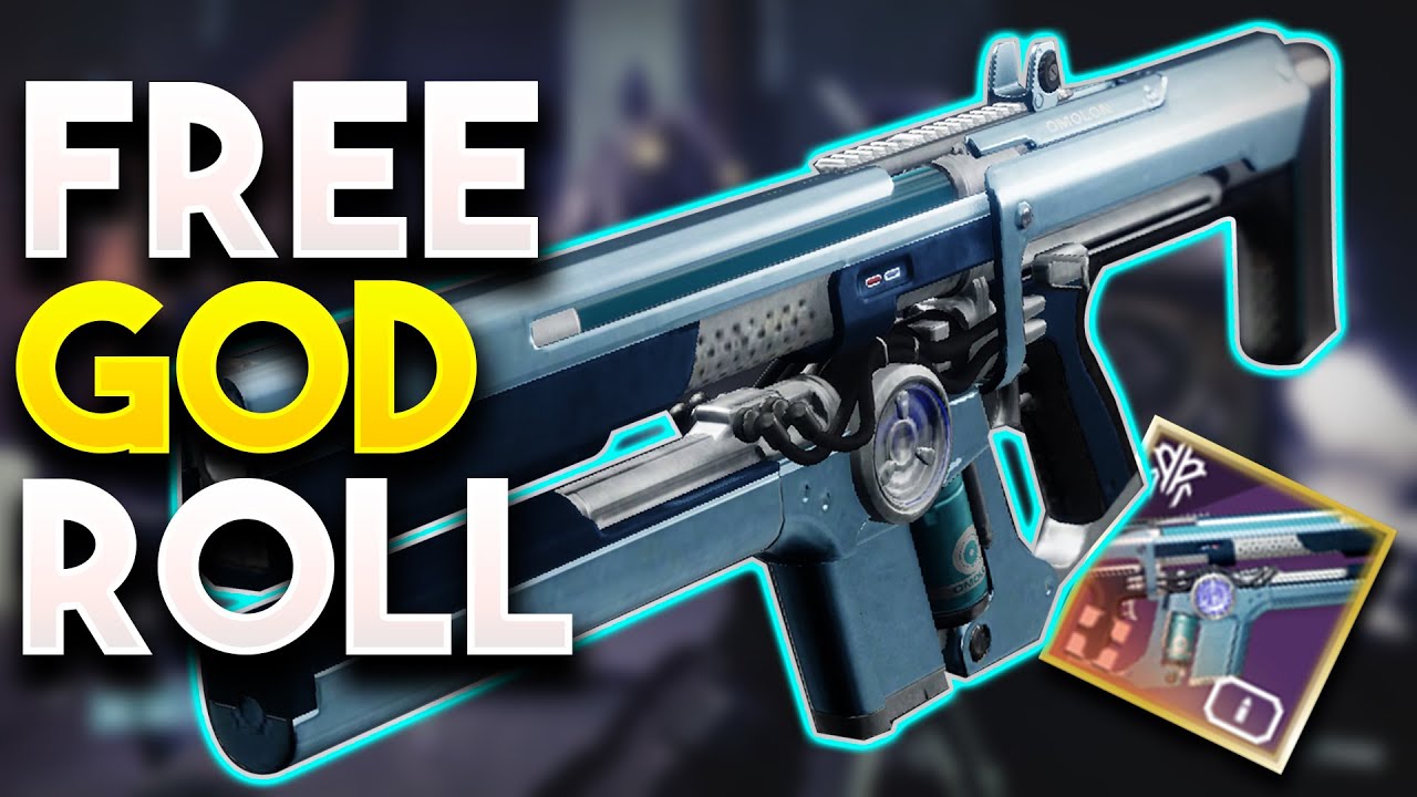 Guide to the God Scroll for Ammit AR2 in Destiny 2 Okgameblog